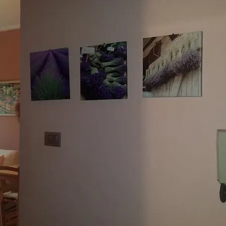 Lejlighed Casa Lilla