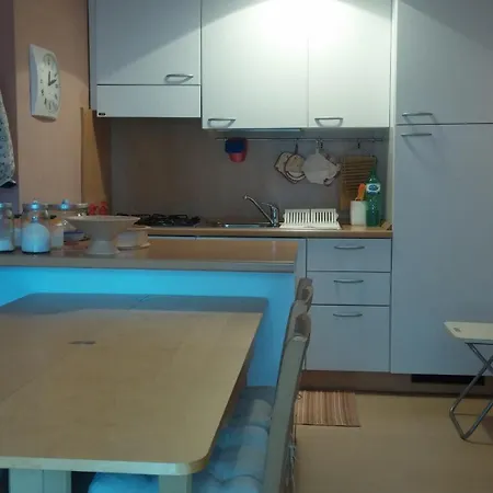 Casa Lilla Апартаменты