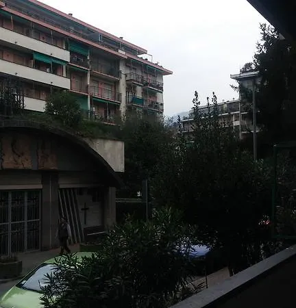 Casa Lilla Rapallo