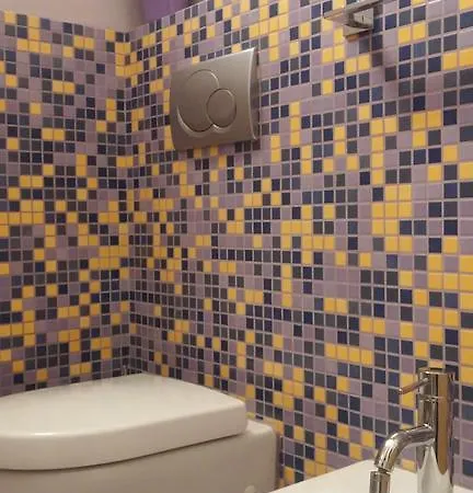 Casa Lilla Апартаменты