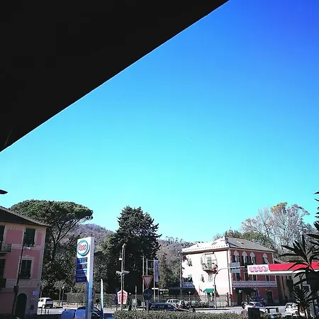 Casa Lilla Lejlighed *