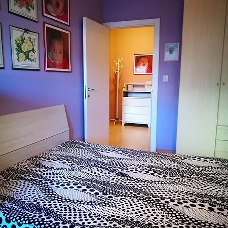 Lejlighed Casa Lilla *