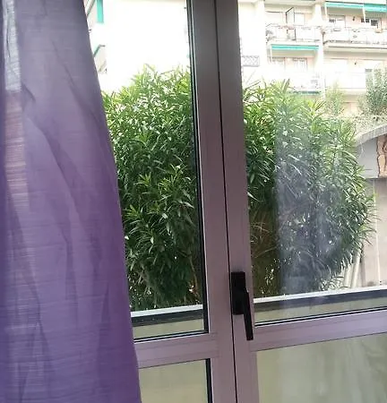 Casa Lilla Διαμέρισμα