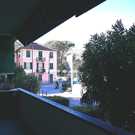 Casa Lilla Διαμέρισμα